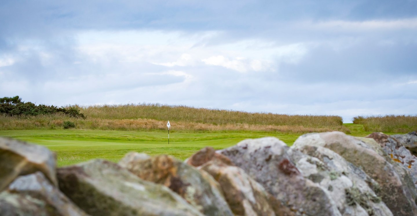 Crail Golfing Society – Balcomie Links