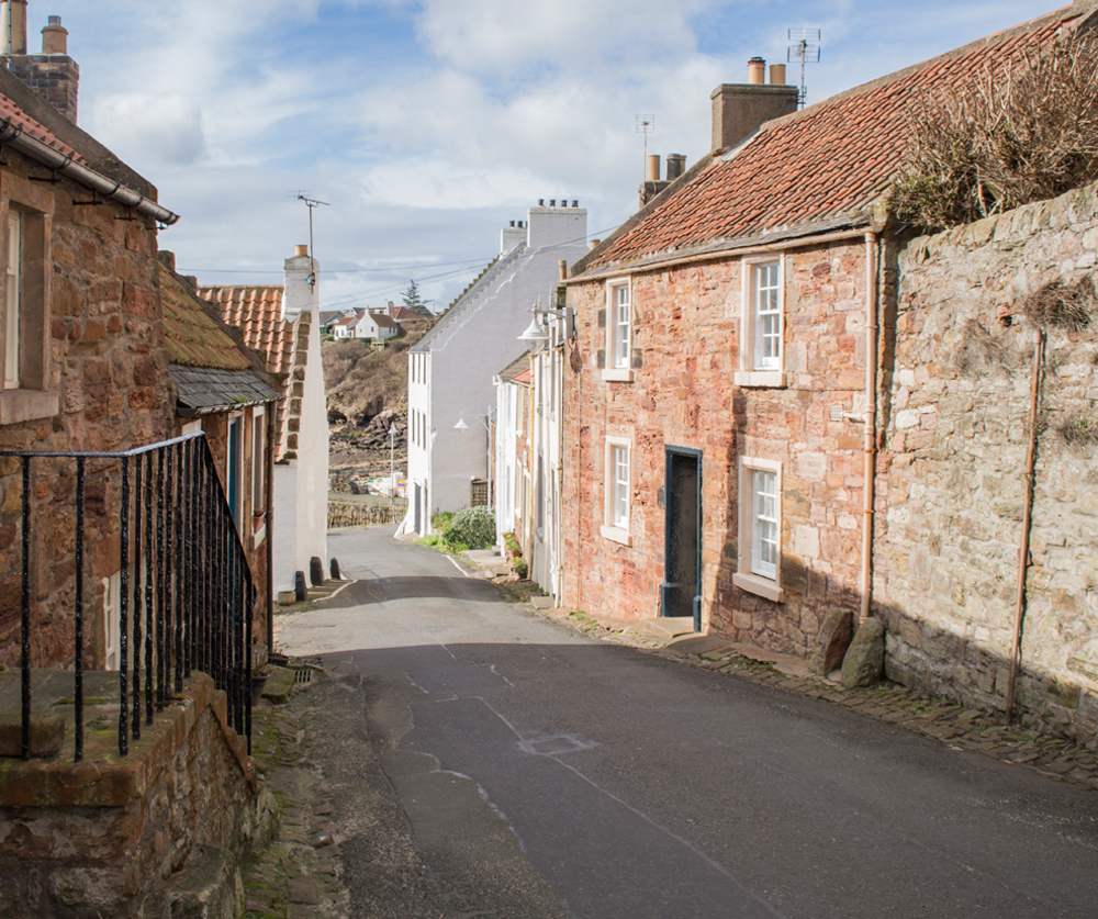 Crail Ourclub Community 1 1330