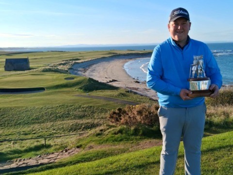 Battle 2025 Andrew Davidson